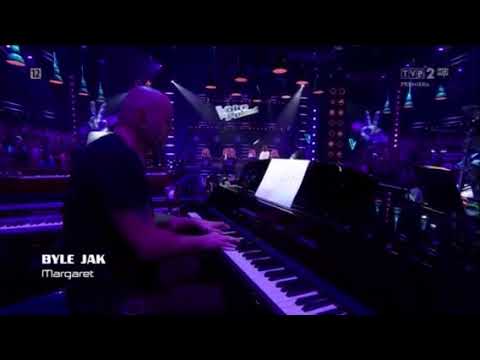 Martyna Kowalik -"Byle jak" [Nokaut] The Voice of Poland 10