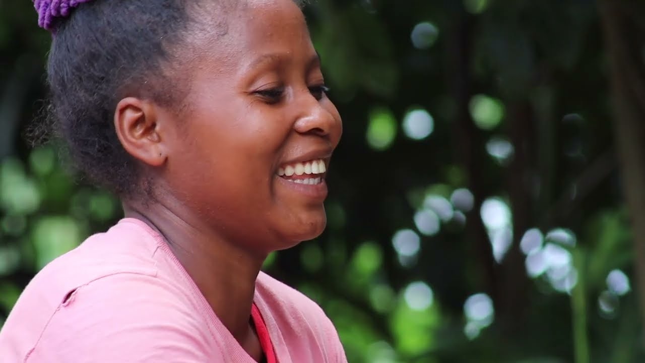 When Access to Land Transforms Cynthia's Life