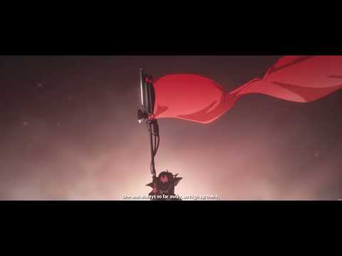 Arknights Animation PV - Absolved Will Be the Seekers  (W Ver.)