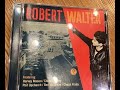 Bread And Water / ROBERT WALTER's THERE GOES THE NEIGHBORFOOD
