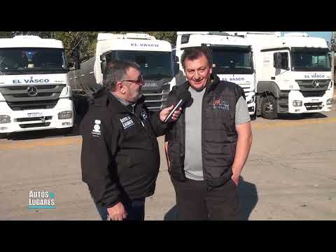 Programa 182 - Autos & Lugares - Villa Mercedes, San Luis