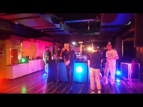 God-the / maison de la culture / Tournai.