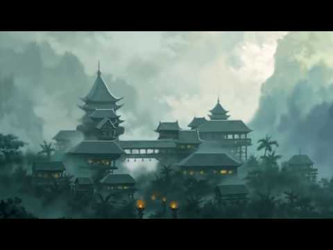 Bach-Stokowski: Toccata & Fugue in D minor -  Comissiona / Asian Youth Orchestra