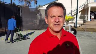 Testimonial: Lenny Schloss