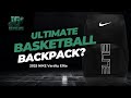 2025 NIKE Varsity Elite Backpack Review Best Basketball Bag For Hoopers JG Reviews