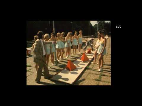 Kurt Olssons sommartelevision - Minigolf