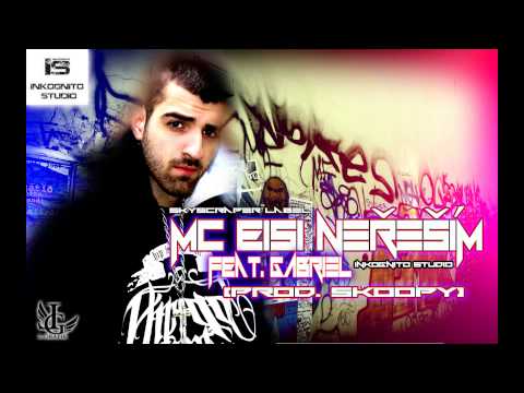 Eisi - Neřeším Ft. Gabriel (prod. Skoopy) (Official Audio)