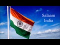 Salaam India Lyrics  Telugu song by The Shake Group(not Mary Kom)