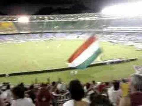 Fluminense 1 x 1 Boavista - Gol do Washington