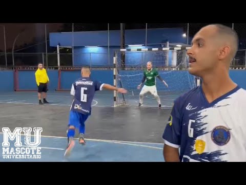 PÊNALTIS NO @interatleticas