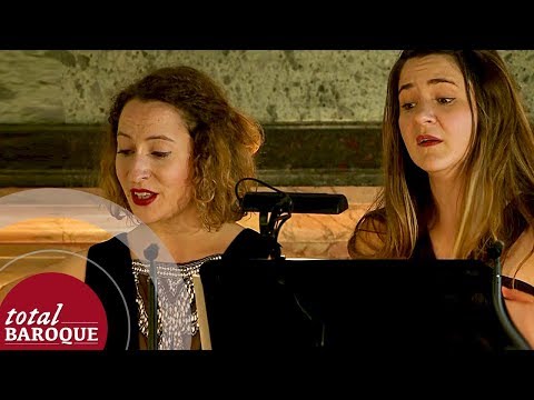 Charpentier - Concert de Noël (Ensemble Marguerite Louise)