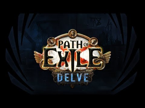 Path of Exile: Delve Official Trailer