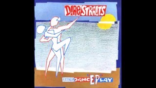 Dire Straits   Extended Dance Play   Two Young Lovers