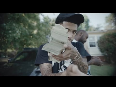 Smirk Vargas x All In (Official Music Video)