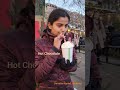 Wonderful Hot Chocolate From Edinburgh Christmas Marker Edinburgh Scotland Christmas
