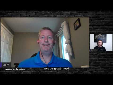 BMO Financial Group - Customer Success Story (Jeff Scott - Managing Director & Head)