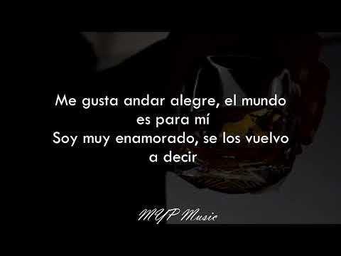 El enamorado (Letra) / Grupo Arriesgado ft Los Titanes de Durango 🎶🔥