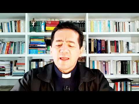 08/07/2021 - Quinta - Mt 10,7-15 - Dom Paulo Jackson