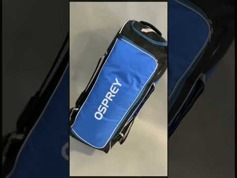 Osprey wheelie kit bag