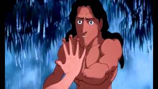 Tarzan- The Animal Song