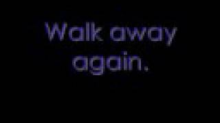 The Leaving Song - AFI [[With Lyrics]]