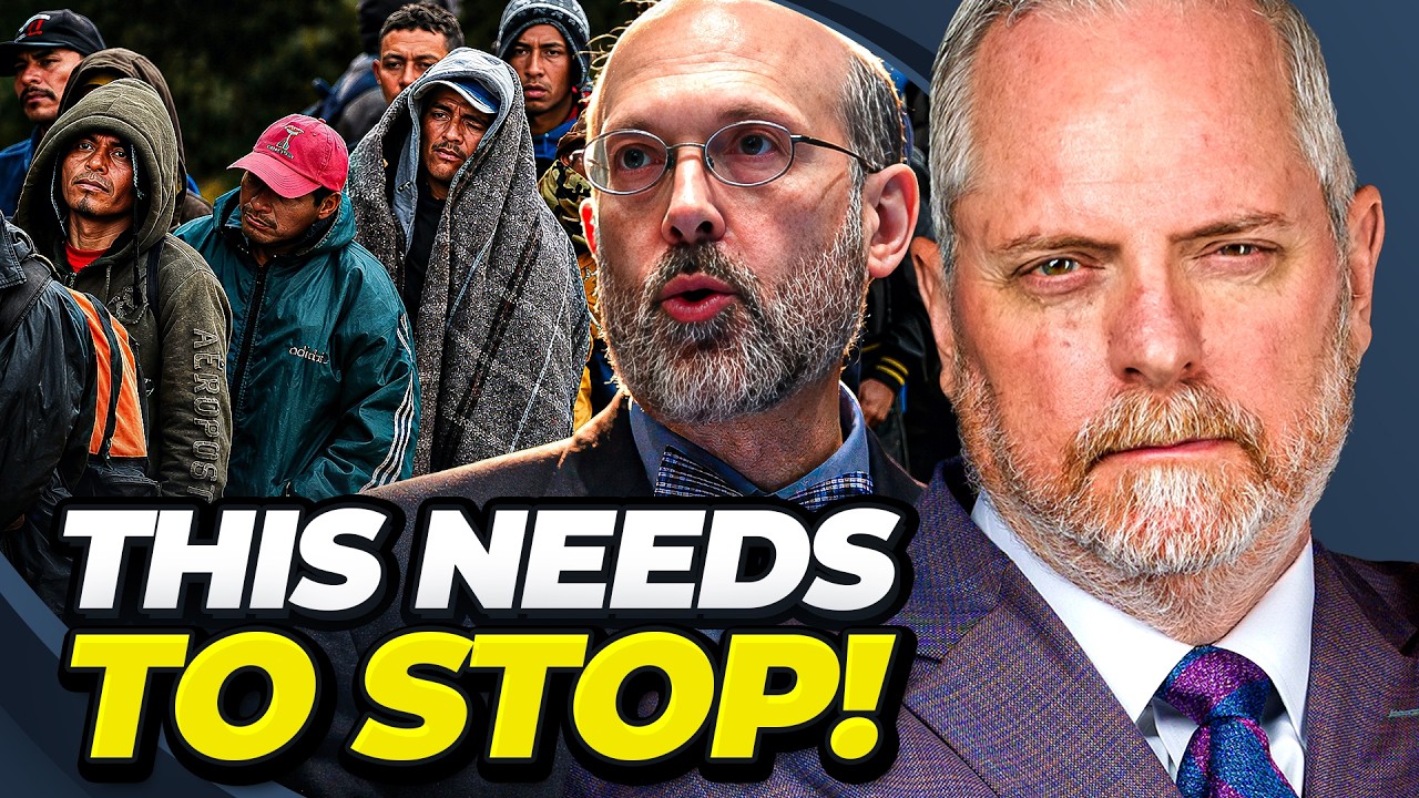 Law Professor Challenges SCOTUS on Birthright Citizenship!