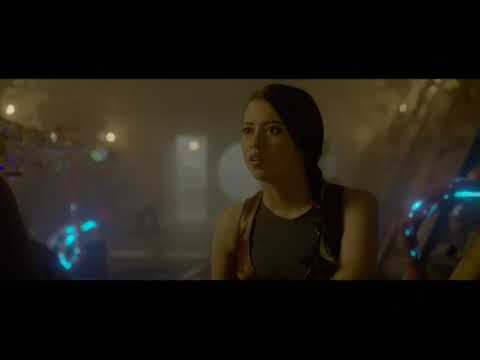 LEGION 3x02 - CHAPTER 21 - THIS SEASON ON