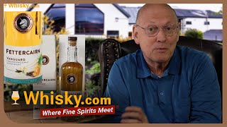 Fettercairn Vanguard Series 1st Release | Whisky Review