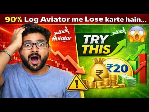 Aviator Alternatives: Full Breakdown & Transcript