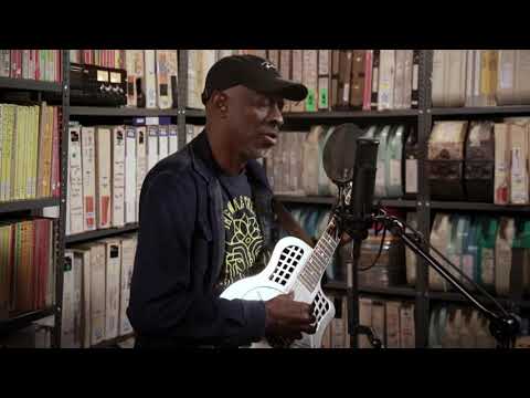 Keb' Mo' - I Remember You - 6/18/2019 - Paste Studios - New York, NY
