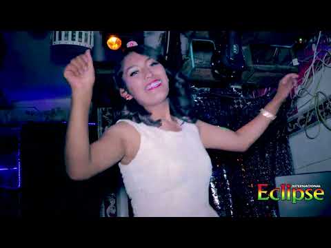 Llamas Del Amor - ECLIPSE 2025 ( Cover - Fancy ) 