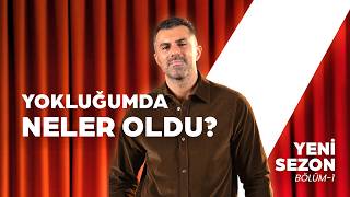GERİ DÖNDÜK! Ünlülerin Stillerini Konuşuyoruz | L'Oreal , Emmy 2026 ve Galalar