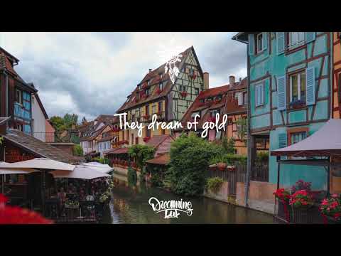 Klingande & VARGEN - Kids on the Run (Lyrics)