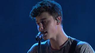 Shawn Mendes - &quot;Three Empty Words&quot; from Front and Center