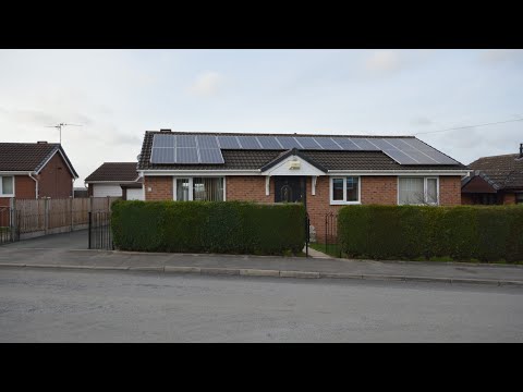 Rose Farm Approach, Altofts - Virtual Tour