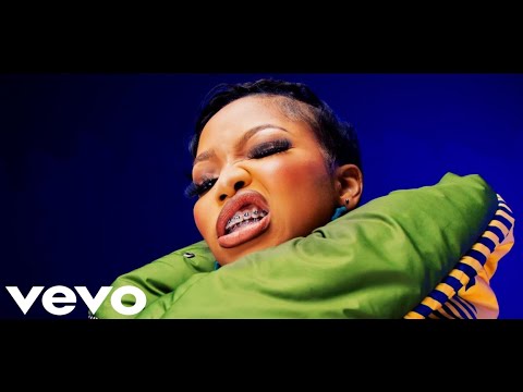 Stixx & Babalwa M - Thobela (Music Video)