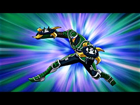 Bakugan Mechtanium Surge - Ventus Taylean All Ability Cards (Season 4)