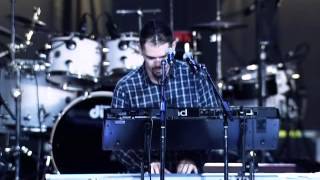 Salvador Santana - Esperando (Live)