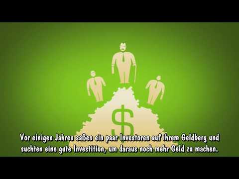 The Crisis of Credit - Deutsche Untertitel [Teil 1/2]