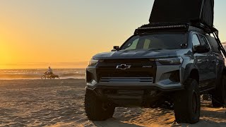 ZR2 Off-Road at Oceano Dunes | Pismo Beach Camping Adventure
