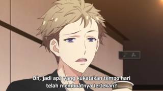 Download lagu Tsukiuta  The Animation   eps 02 sub indo mp3