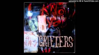 Grifters - "Holmes" (7" single, A-side)