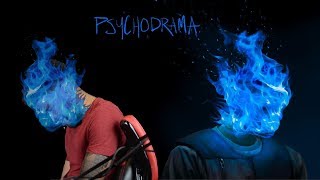 Dave - PSYCHODRAMA First REACTION/REVIEW