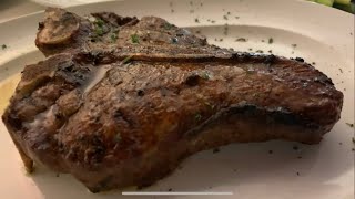 Mastro's Ocean Club - Las Vegas