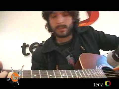 Joe Carvajal Mis ojos de cristal