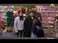 Elf 2003 Buddy Meets Jovie Scene