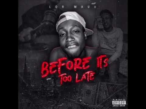 Lor Maud - ft LBG Muk - Receive it