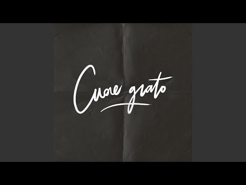 Cuore Grato (feat. Julim Barbosa & Monica Malerba) (Live)