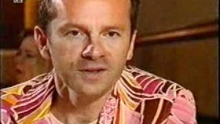 Willy Astor - Bericht Wortstudio VÖ (2004)