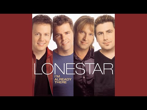 No Greater Love - Lonestar